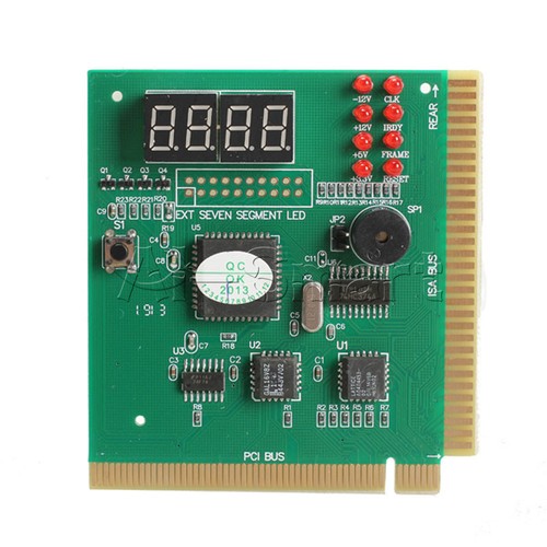 Scheda madre - scheda, pc
