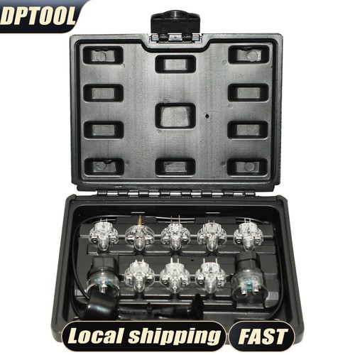Fuel injector tester noid - fuel,