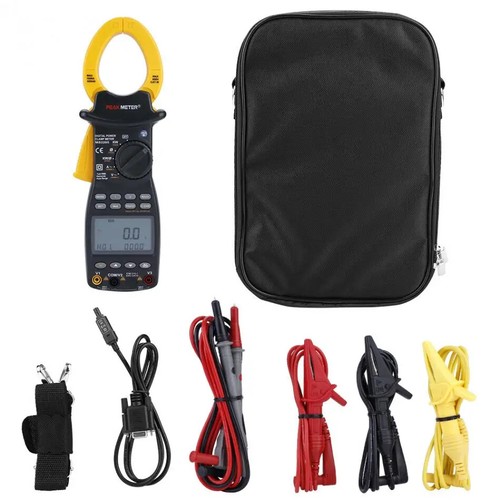 Ms2205 misuratore potenza - ms2205, di
