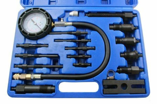 Pro 16pz set tester - pro,