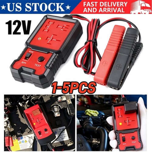 Automotive electronic - 5×,