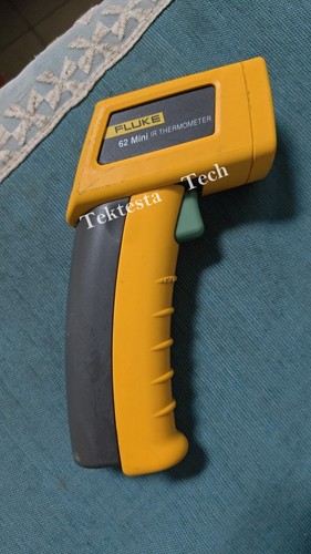 1pz mini termometro fluke - mini, ir