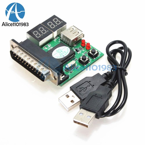 Analizzatore potente 4 - analizzatore, pc