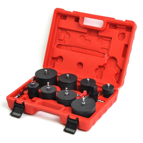 Turbo pressure system leakage - pressure,