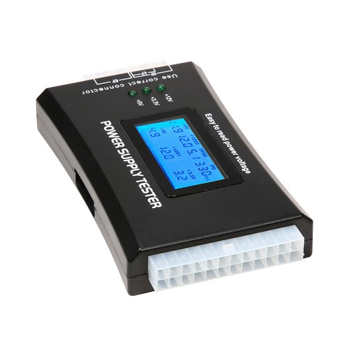 Computer lcd pin - pc,