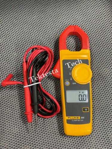 1pz fluke305 misuratore - 1pz, a