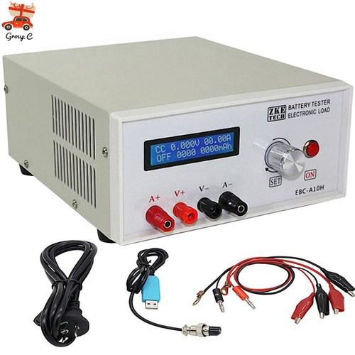 Ebc a10h batteria - ebc-a10h,