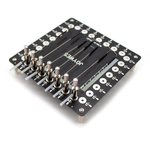 3000 sonda cavo volante - sonda,
