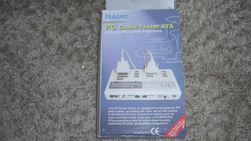 Tester cavi ata rileva - cavi,