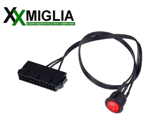 Tester avvio per - d'avvio,
