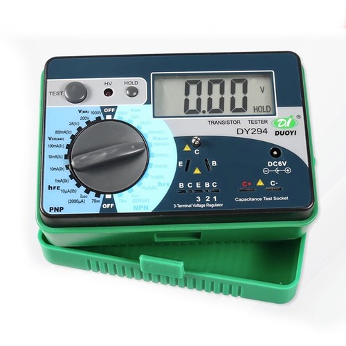 1pz duoyi dy294 transistor - duoyi,