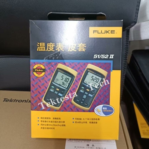 1pz nuovo fluke 51 2 - 1pz,