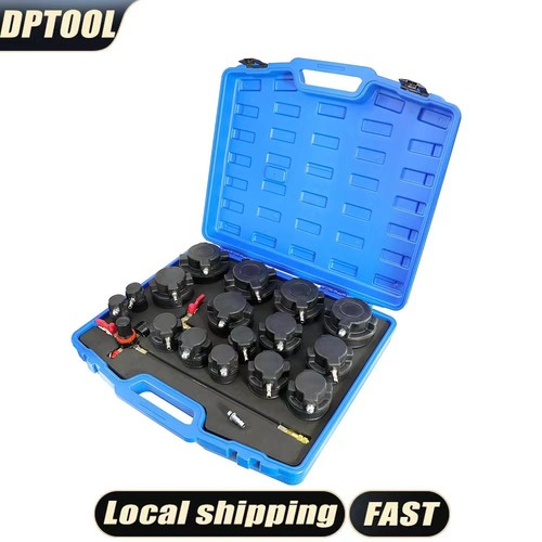 19pc turbo boost system - boost,