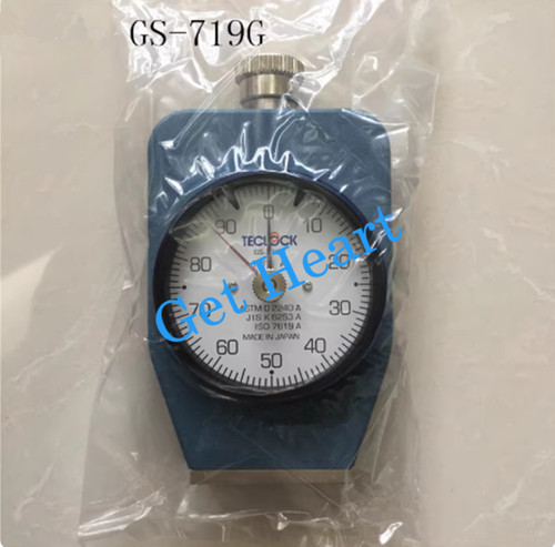 1pz nuovo teclock tester - teclock,