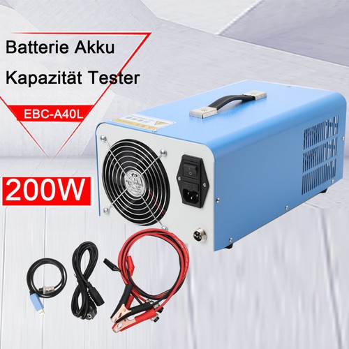 Ebc a40l batteria - ebc-a40l,
