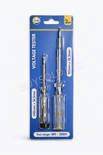 2pz tester tensione rete - 2pz,