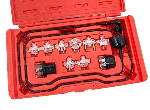 11pz tester iniettori - 11pz,