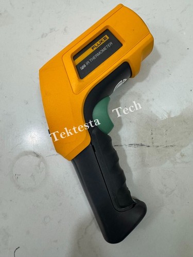 1pz termometro portatile - termometro, ir