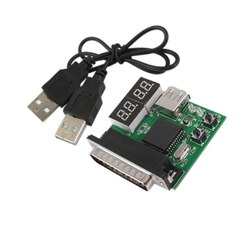 Portatile mini pci lpt - pci,