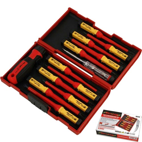 Neilsen 13pz vde - neilsen,