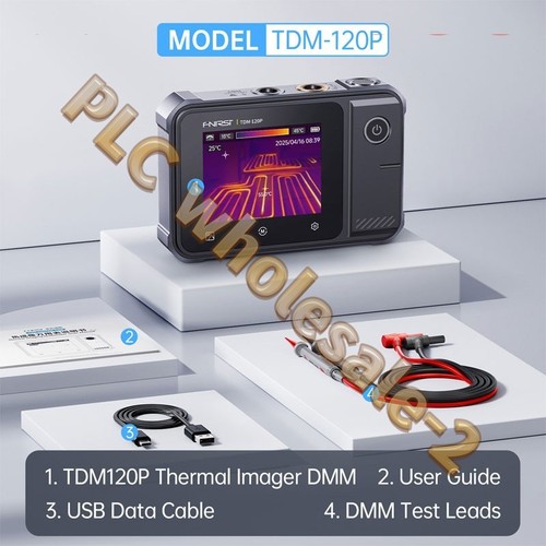1pz tdm 120p hd ir - 1pz,