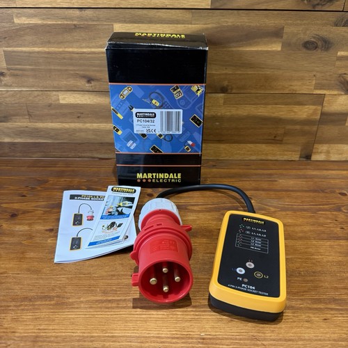 Martindale tester presa - tester,