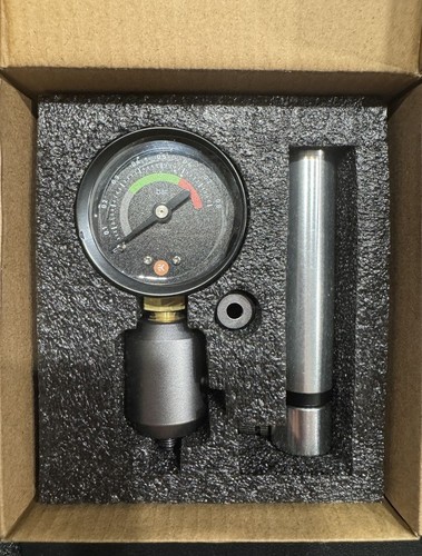 Ekwb loop tester perdite - ek-loop,