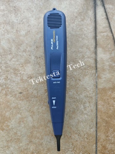 Toner tester cavo - tester,