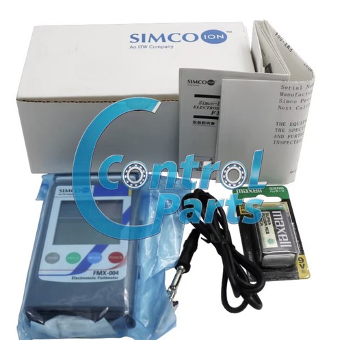 1pz nuovo simco fmx - simco, fmx-004