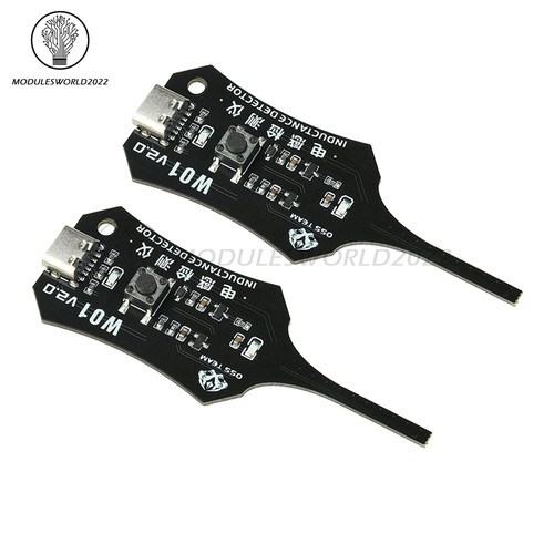 2pcs scheda madre bobina - madre,