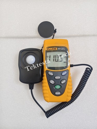 1pz usato fluke 941 - fluke,
