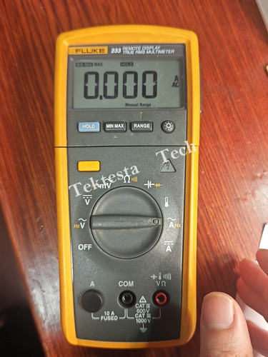 1pz usato fluke - usato, 233