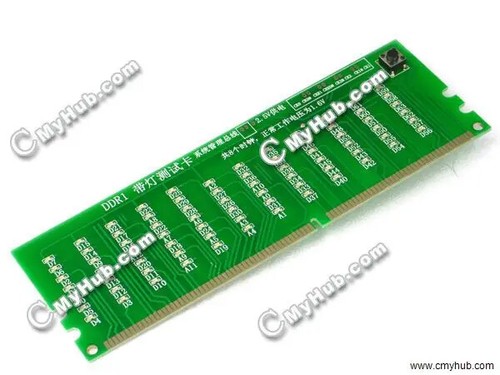 Nuovo desktop ddr1 ram slot - desktop,