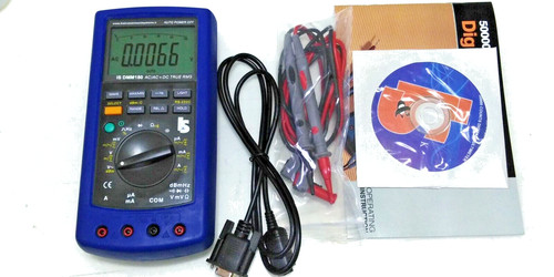Multimetro tester alta - multimetro,