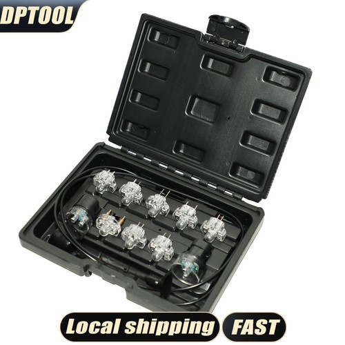 11pc electronic fuel - electronic,