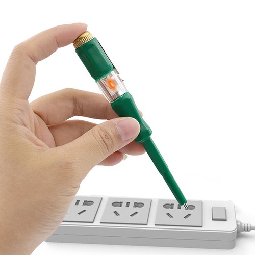 1pz 100 500v - tester, elettrico