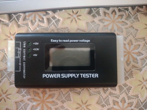 Computer lcd power - computer, pc