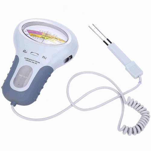 Tester cloro 102 cl2 - pc-102,