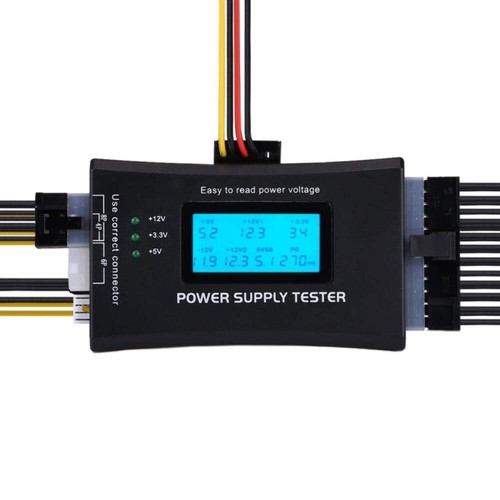 Digital lcd display - digital,