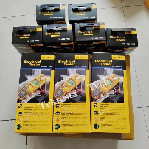 1pz nuovo fluke 1000 - 1pz, pro
