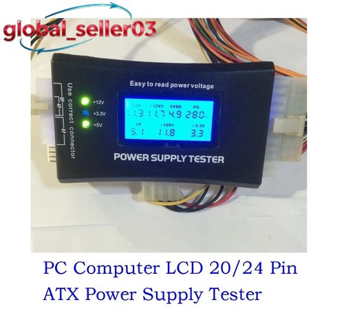 Computer lcd pin 4 - computer,