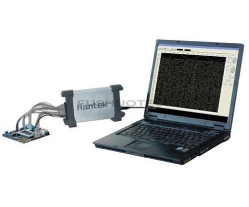 Tester analizzatore usato - analizzatore, pc