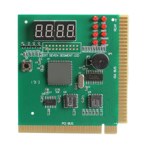 Display lcd cifre - lcd,
