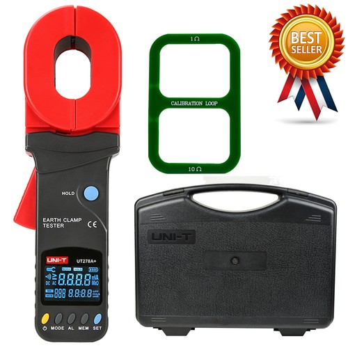 1pz ut278a morsetto tester - ut278a+,