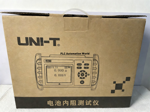 1pz nuovo uni ut677a tester - 1pz,
