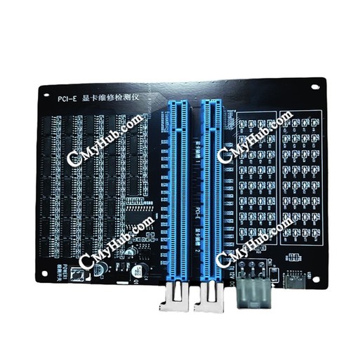 Agp pci x16 doppio uso - x16,