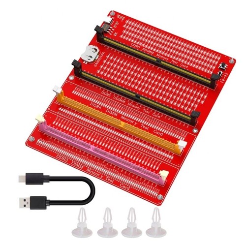 Tester memoria ddr3 5 - di,