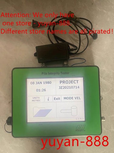 1pc tester integrità - di,