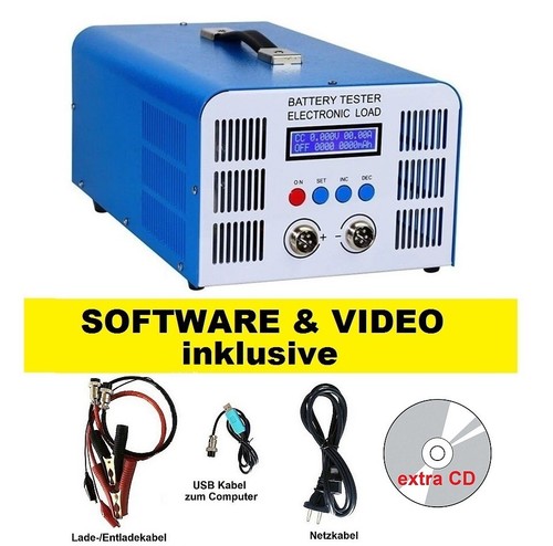 Ebc a40l batteria - ebc-a40l,