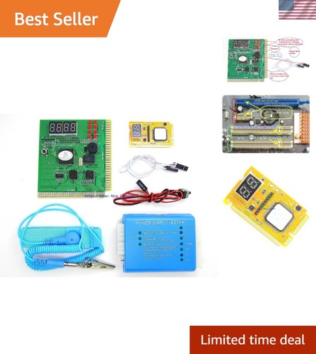 Computer alimentatore e - pc,